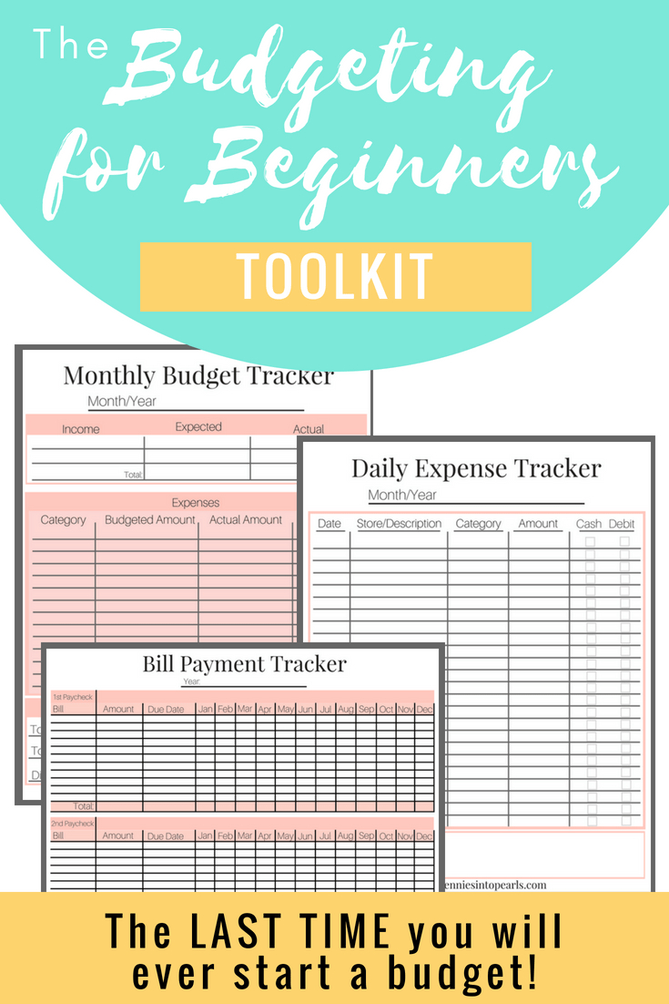 Free Printable Budget Worksheets For Students College Excel
