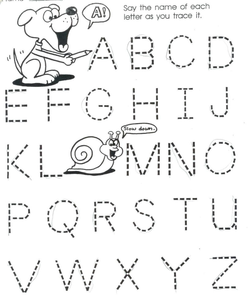 Free Printable Coloring Sheets For 5 Year Olds – Hitcolorco