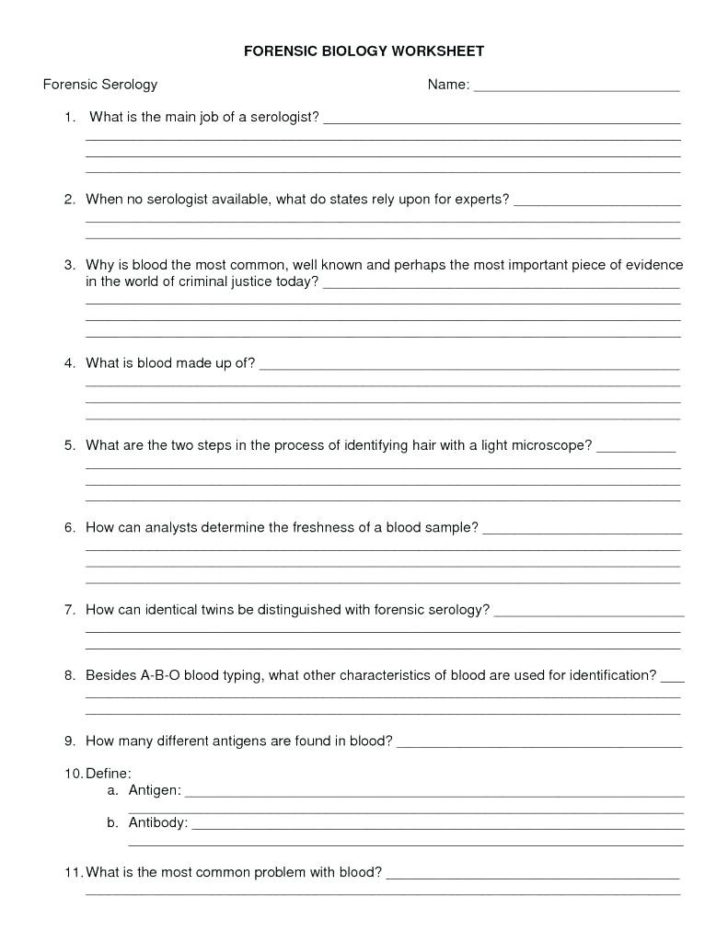 Social Studies Worksheets Middle School