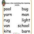 Free Printable Cut And Paste Worksheets For Kindergarten Rh