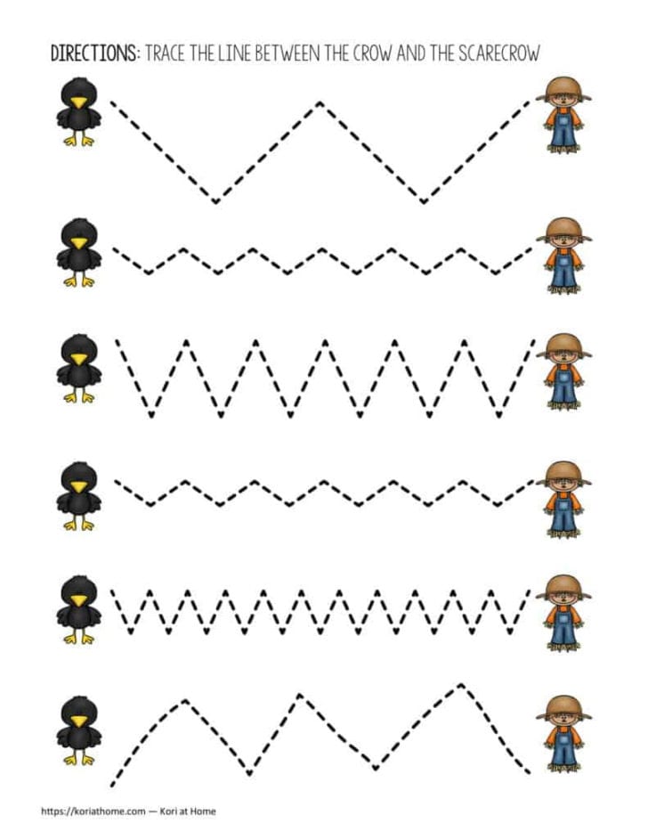 Free Printable Autism Worksheets — db-excel.com