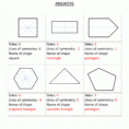 Free Printable Geometry Worksheets 3Rd Grade