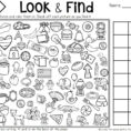 Free Printable Hidden Picture Puzzles For Kids