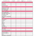 Free Printable Home Organization Worksheets 88 Images In