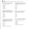 Free Printable Itbs Practice Worksheets 64 Images In