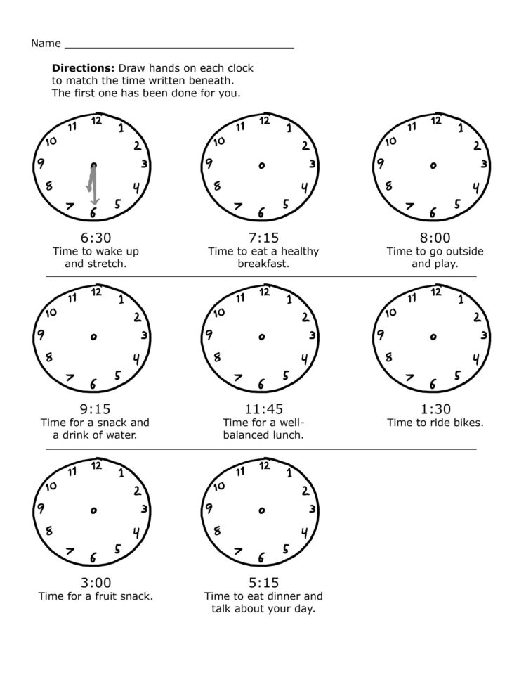 Free Printable Maths Worksheets For Grade 5  Activity Shelter