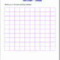 Free Printable Number Charts And 100Charts For Counting