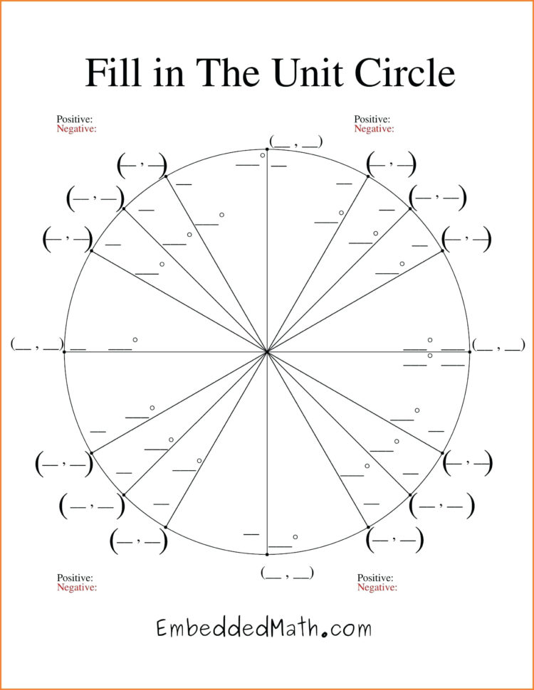 Free Printable Pie Graph Worksheets – Champprintco