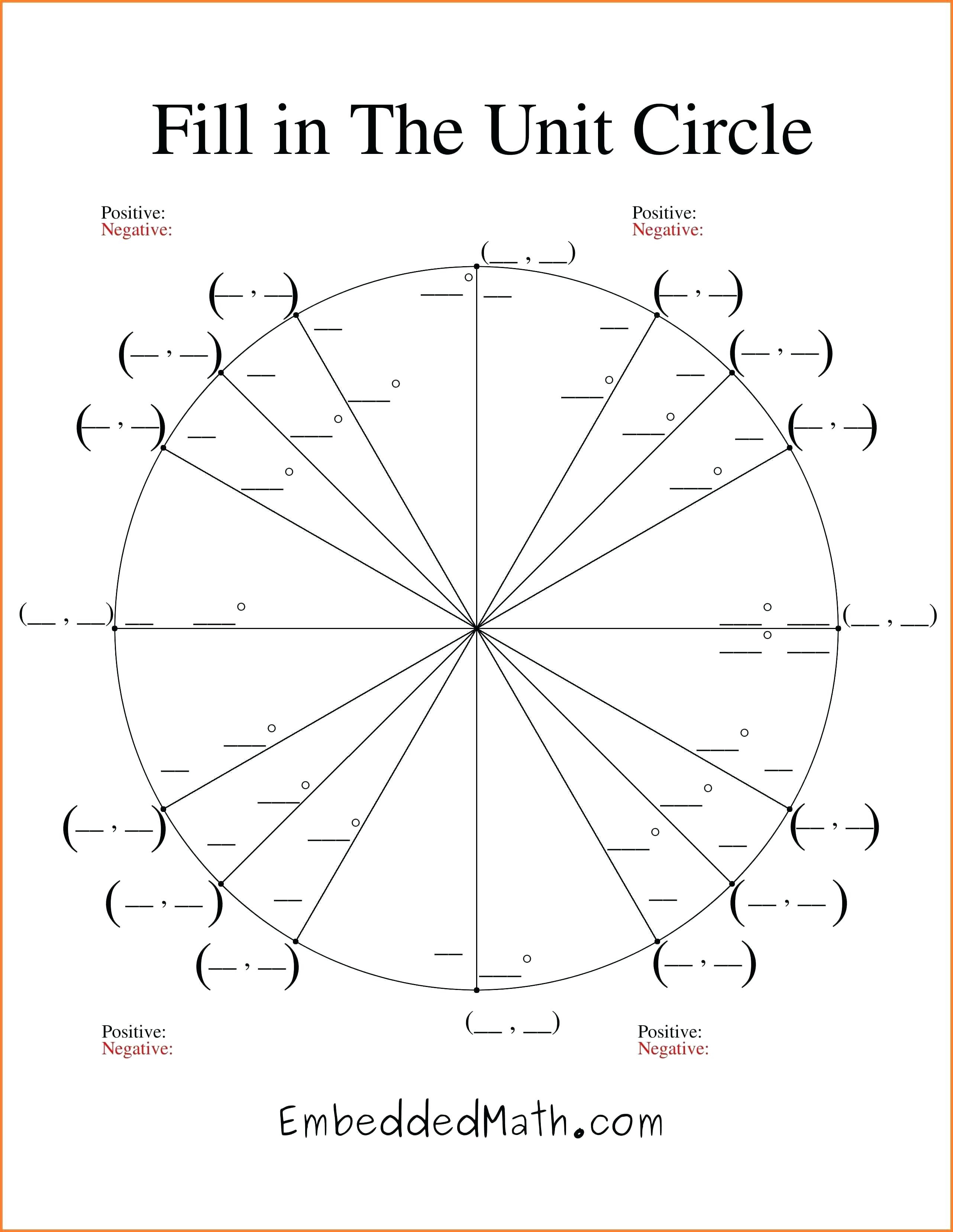 Free Printable Pie Graph Worksheets – Champprintco