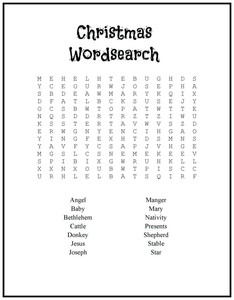 Free Printable Poetry Worksheets – Champprintco