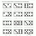 Free Printable Preschool Math Worksheets  Lobo Black