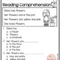 Free Printable Reading Worksheets For Preschool