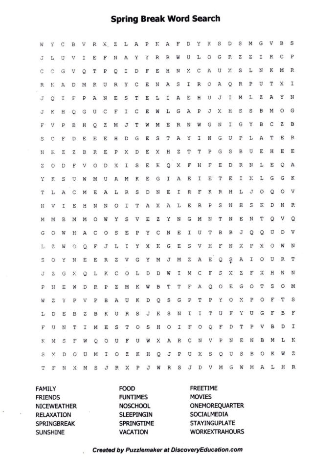 Free Printable Spanish Worksheets  Download Them Or Print