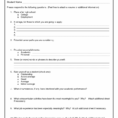 Free Printable Student Resume  9 Things You Most