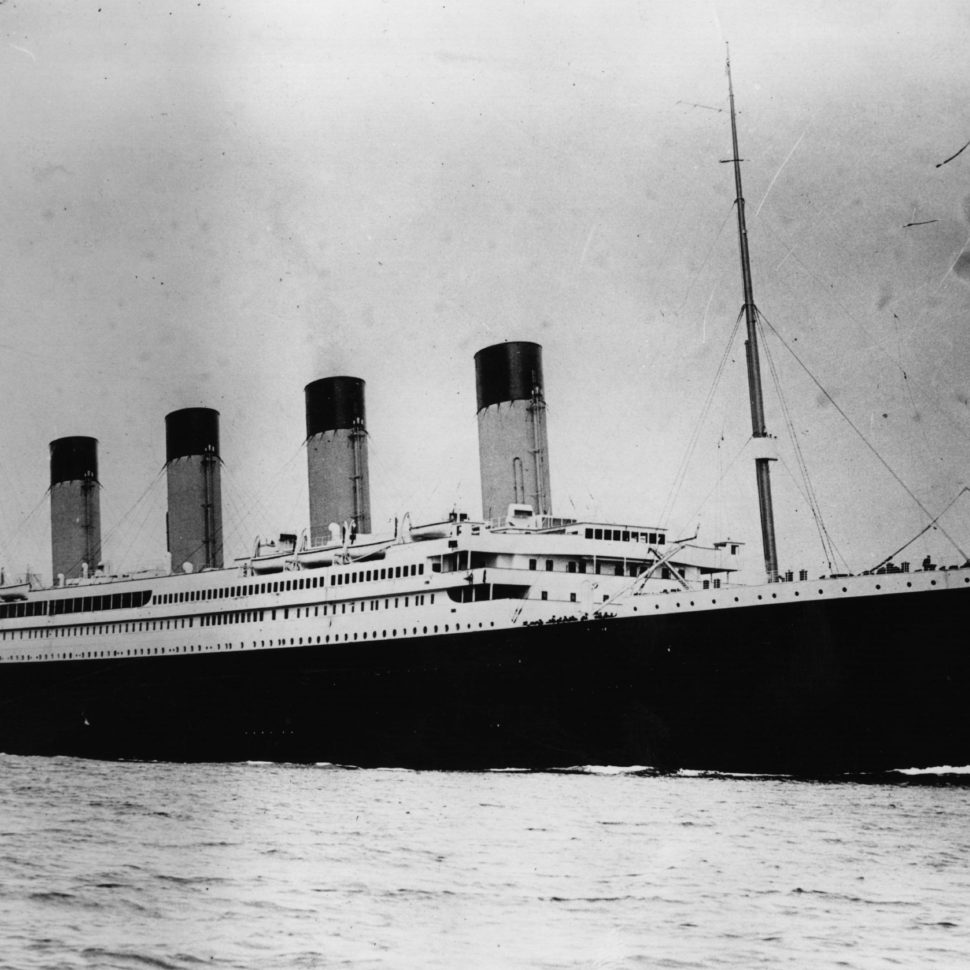 Famous Ocean Liner Math Worksheet Answer Key — db-excel.com