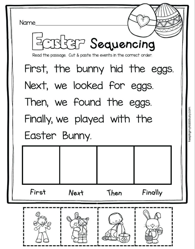 Free Rhyming Worksheets – Findpageco