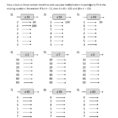 Free Saxon Math Worksheets  Antihrap