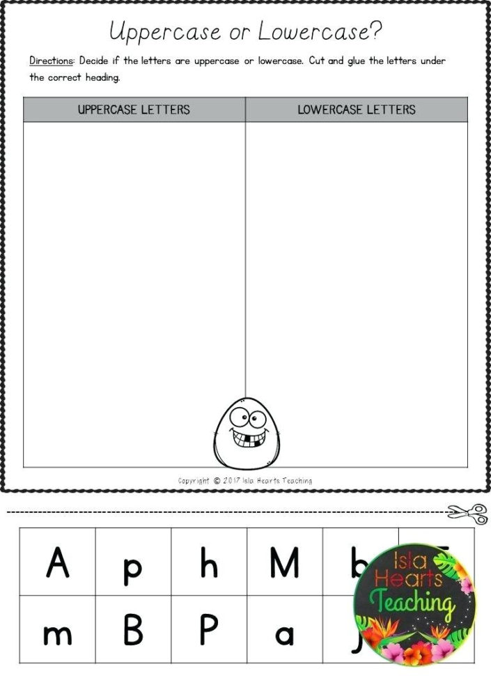 Free Sorting Worksheets – Offsetsheetco