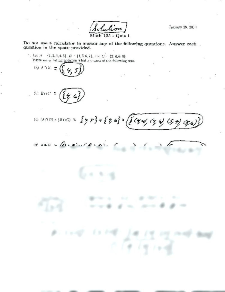 Free Worksheets For Linear Equations – Fiestaprintco