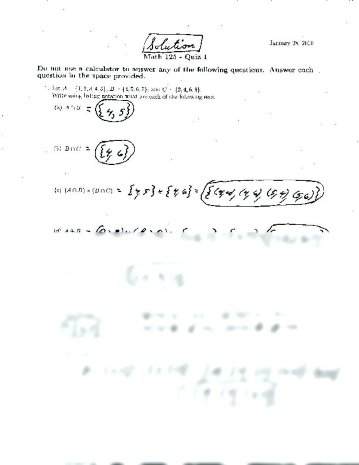 Writing Linear Equations Worksheet Answers
