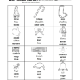 French Worksheets For Beginners