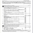 Fresh  Form 982 For 2016 Insolvency Worksheet Kidz