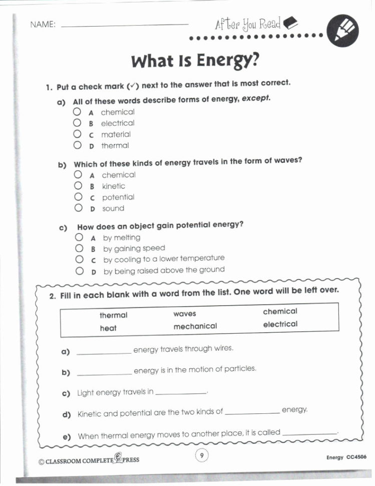Fresh Scientific Method Worksheet Tadpoles – Enterjapan