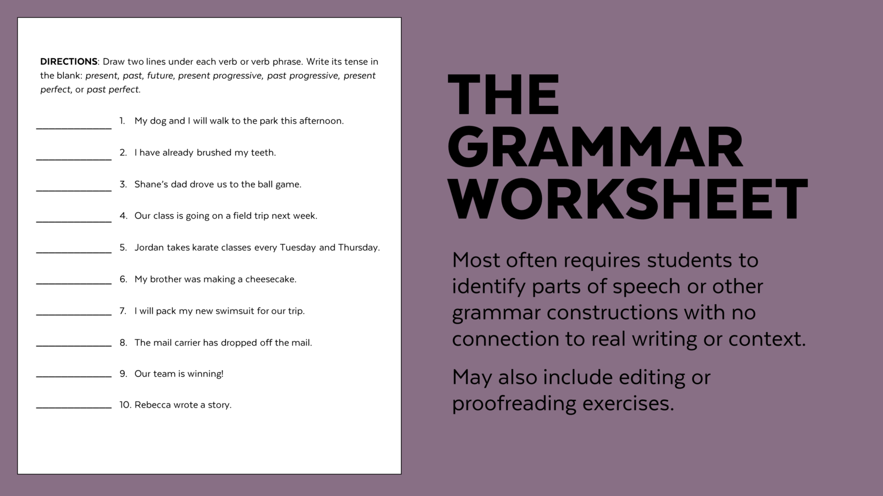 Frickin' Packets  Cult Of Pedagogy