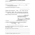 Friction And Gravity Lesson Quiz Worksheet