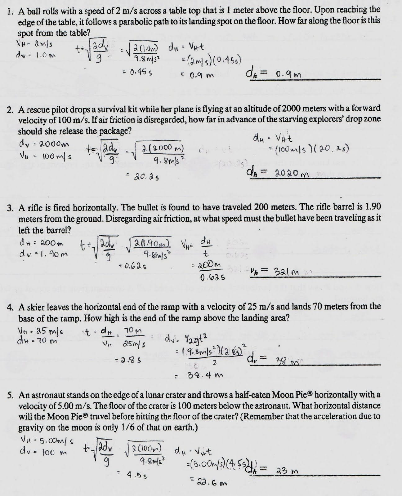 Gravity The Movie Worksheet Answers