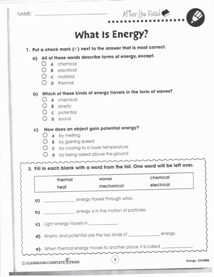 From Linear To Quadratic Worksheet