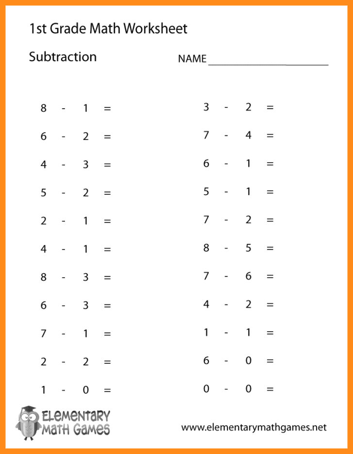 Kumon Math Worksheets