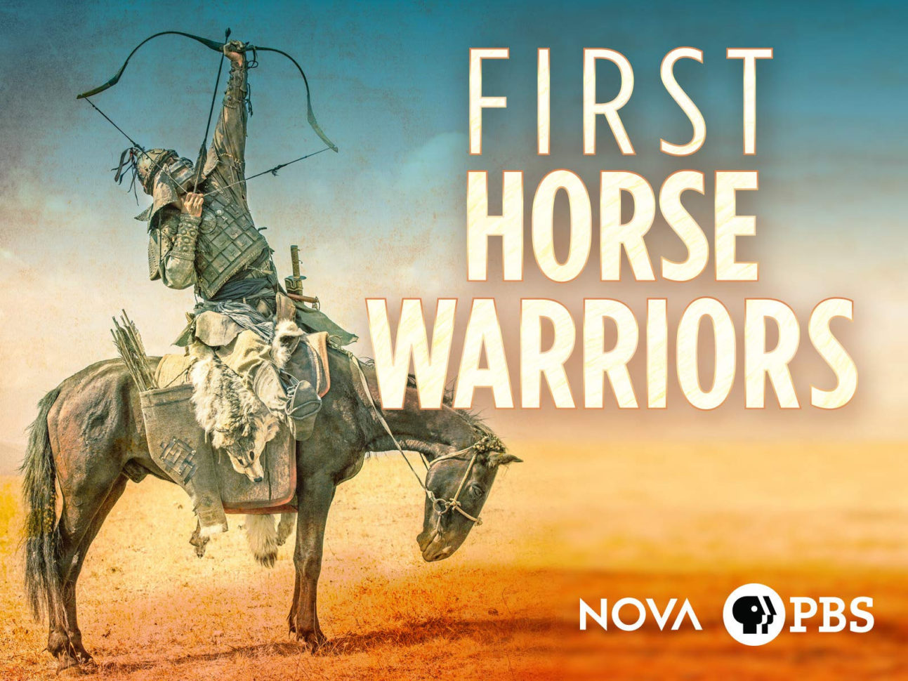 Ft Horse Rriors  Nova Pbs  Tch Free Online