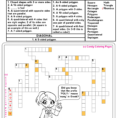 Fun Math Worksheets 6Th Grade  Antihrap
