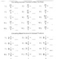 Fun Math Worksheets 6Th Grade  Free Worksheets Library