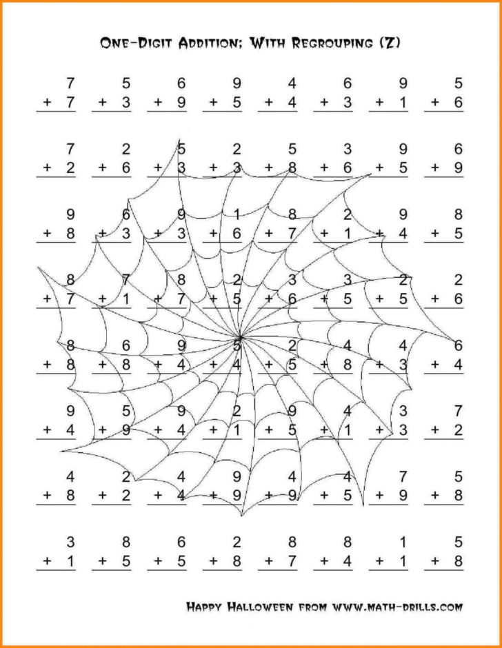 Free Geometry Worksheets For High School
