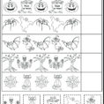 Fun Worksheets For Middle School Students – Madeleinefisherclub