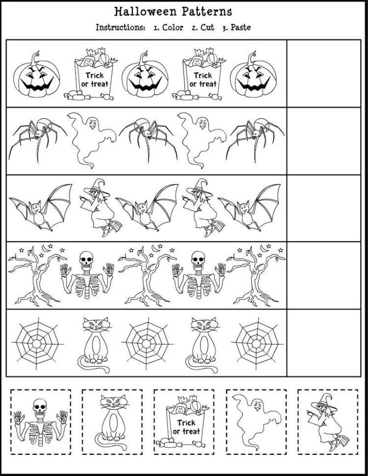 Fun Worksheets For Middle School Students – Madeleinefisherclub