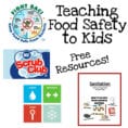 Fun Ys To Teach Food Safety – Teach Beside Me