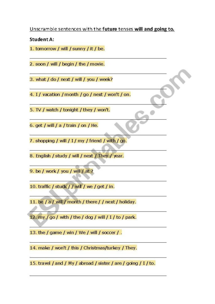 future-will-going-to-unscramble-sentences-esl-worksheet-db-excel