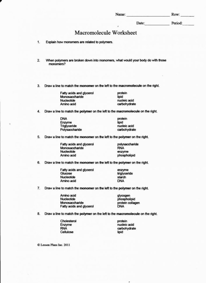 Gantt Charts Are Quizlet Of Dna Review Worksheet