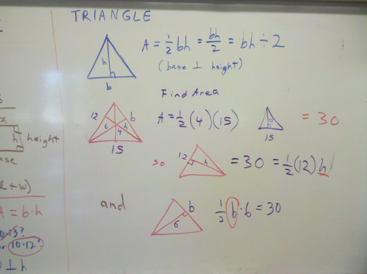 Triangle Angle Sum Worksheet Answer Key