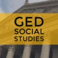 Ged Social Studies 2019 Test Prep Guide  1 Ged Online