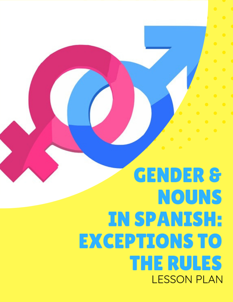 Gender And Number Of Nouns Introduction To Articles