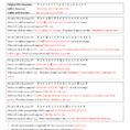 Genetic Mutations Worksheet Answers Math Worksheets Pogil