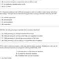 Genetics And Biotechnology Chapter 13 Worksheet Answers