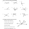 Geo Angle Pa Worksheet For 911 And 91213