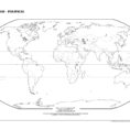 Geography Worksheet New 591 Geography Worksheet World Map