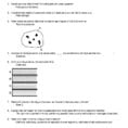 Geologic Time Practice Test Answer Key