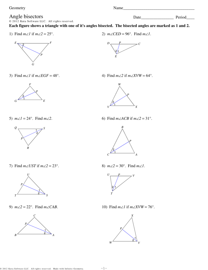 angle-bisector-worksheet-answer-key-db-excel